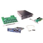 ซัน X4070A Level-2 Repeater Board สำหรับ Fire 4800 Server